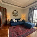 Fabulous Terrace 1 - Checkinhome Διαμέρισμα Κασκαΐς
