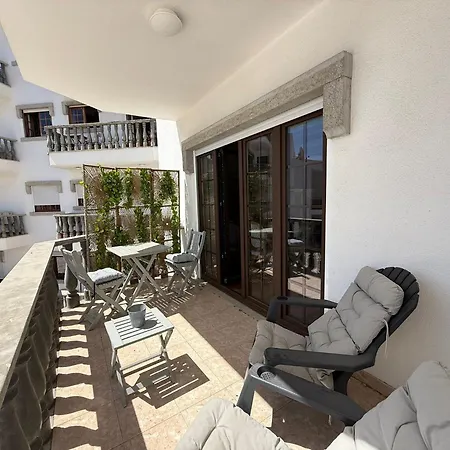 Διαμέρισμα Fabulous Terrace 1 - Checkinhome *