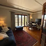 Fabulous Terrace 1 - Checkinhome Apartment *