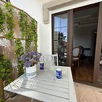 Apartment Fabulous Terrace 1 - Checkinhome
