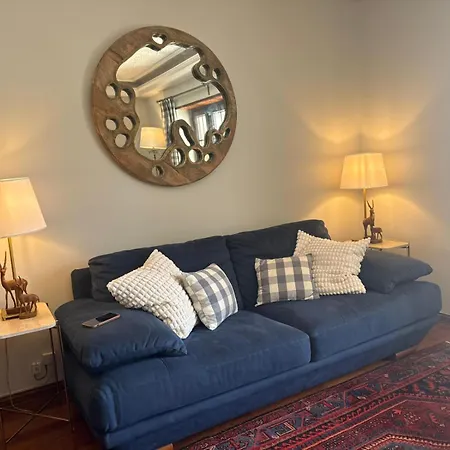 Fabulous Terrace 1 - Checkinhome Apartman Cascais