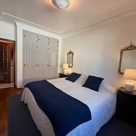 Fabulous Terrace 1 - Checkinhome *