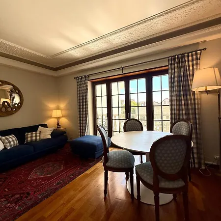 Appartement Fabulous Terrace 1 - Checkinhome