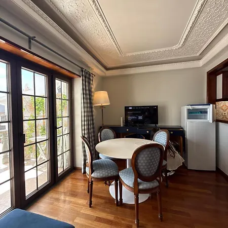 Fabulous Terrace 1 - Checkinhome 아파트 *