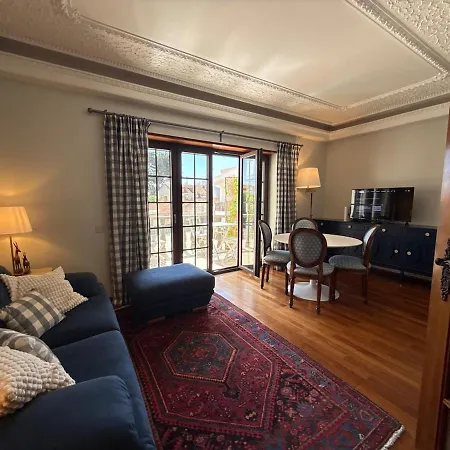 Fabulous Terrace 1 - Checkinhome Apartman Cascais