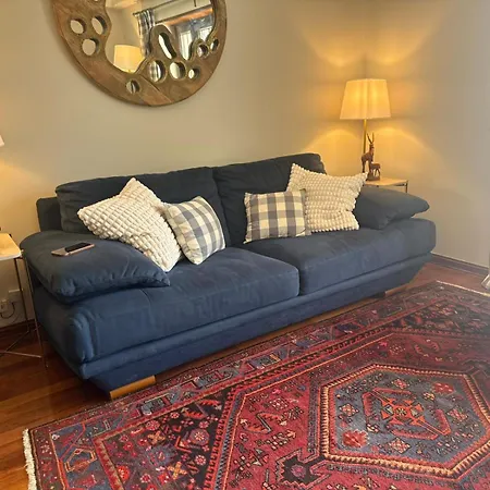 Fabulous Terrace 1 - Checkinhome Apartman Cascais