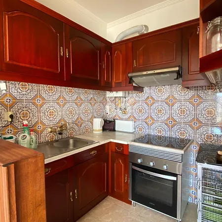 Apartman Fabulous Terrace 1 - Checkinhome