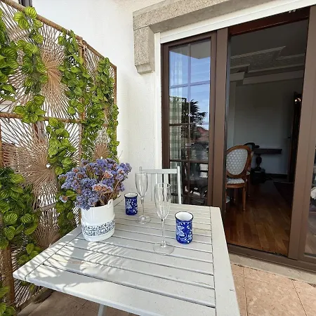 아파트 Fabulous Terrace 1 - Checkinhome