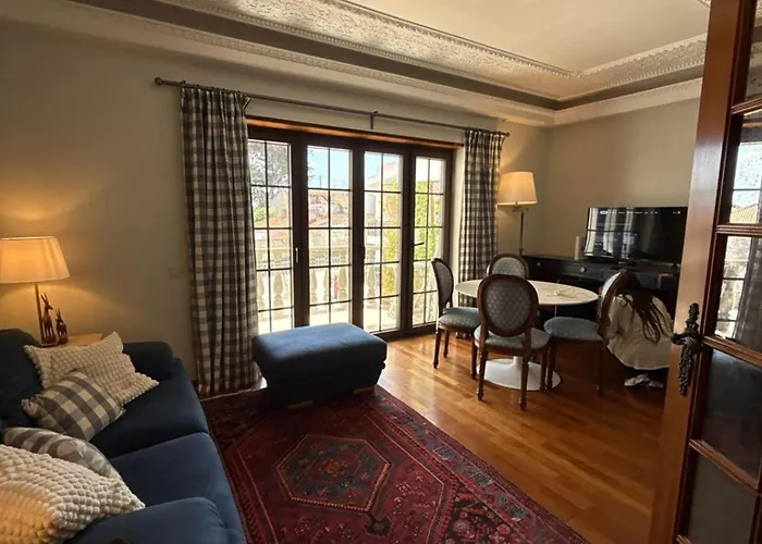 Fabulous Terrace 1 - Checkinhome Apartman *