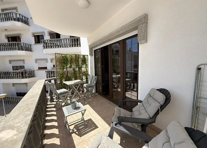 Apartman Fabulous Terrace 1 - Checkinhome *