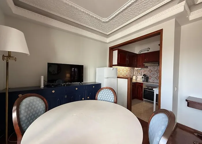 Apartman Fabulous Terrace 1 - Checkinhome