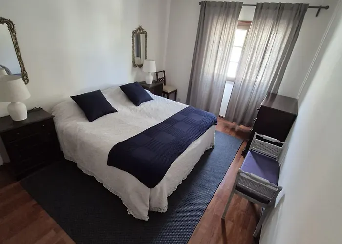 Fabulous Terrace 1 - Checkinhome Apartman Cascais