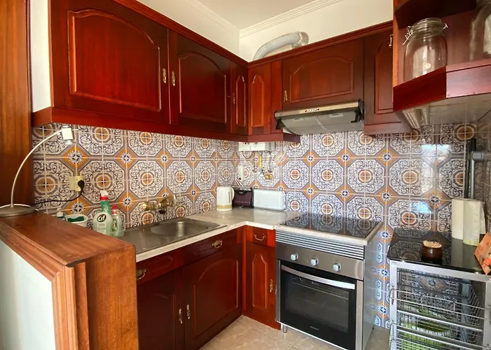 Apartman Fabulous Terrace 1 - Checkinhome