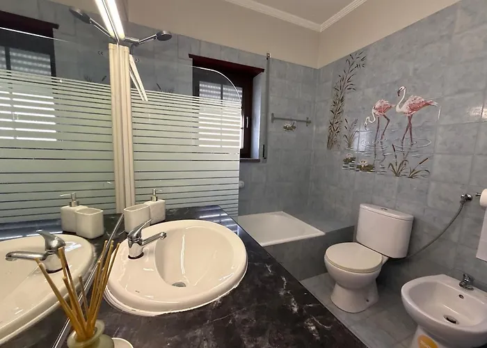 Fabulous Terrace 1 - Checkinhome *