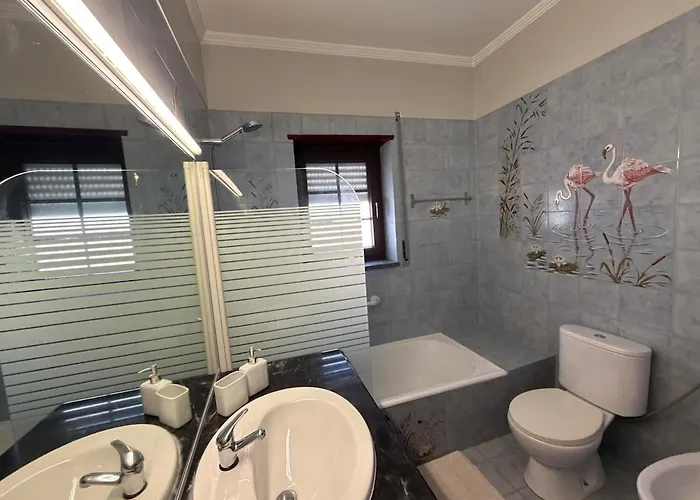 Fabulous Terrace 1 - Checkinhome Apartman *