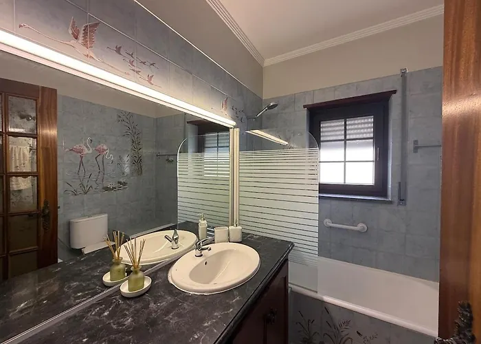 Apartman Fabulous Terrace 1 - Checkinhome Cascais