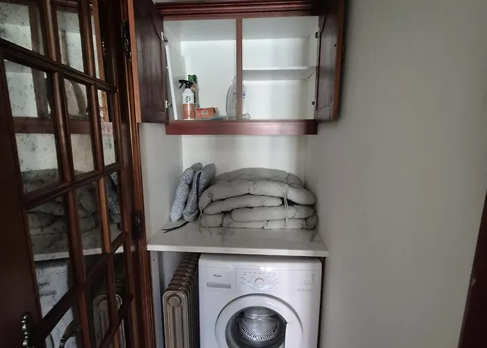 Fabulous Terrace 1 - Checkinhome *