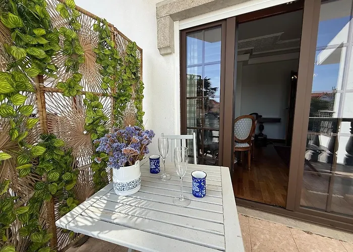 Apartman Fabulous Terrace 1 - Checkinhome