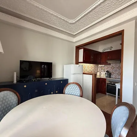 아파트 Fabulous Terrace 1 - Checkinhome