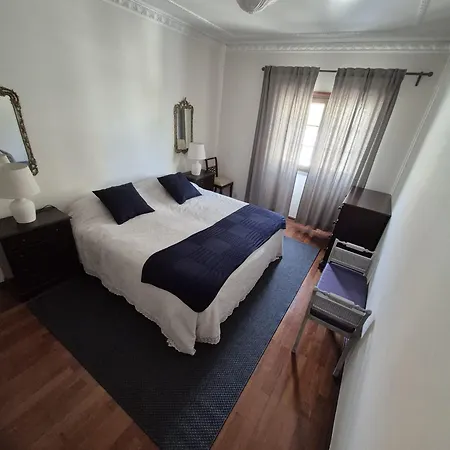 Fabulous Terrace 1 - Checkinhome 아파트 카스카이스