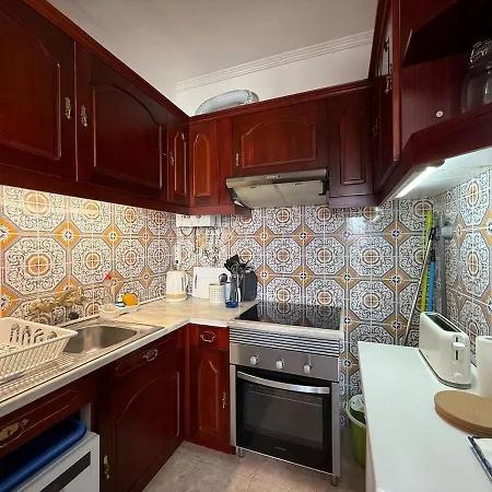 Fabulous Terrace 1 - Checkinhome * 카스카이스