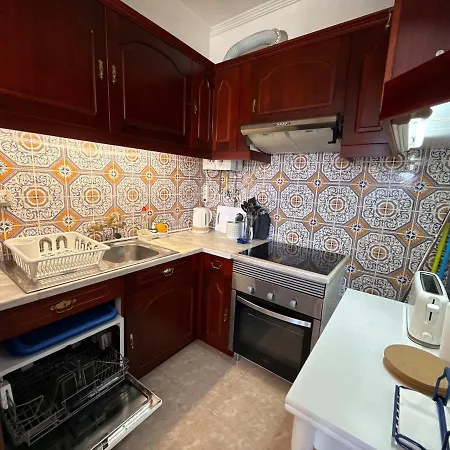 Fabulous Terrace 1 - Checkinhome 카스카이스