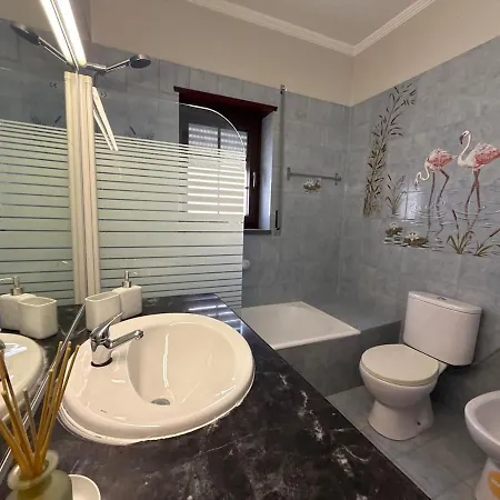 Fabulous Terrace 1 - Checkinhome *