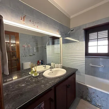 아파트 Fabulous Terrace 1 - Checkinhome *