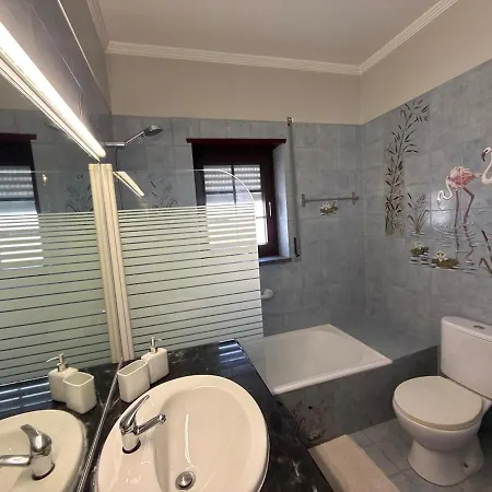 Fabulous Terrace 1 - Checkinhome 아파트 *