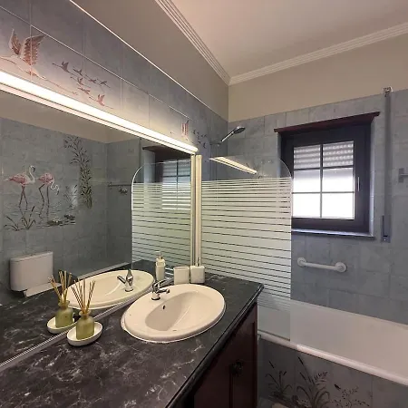 아파트 Fabulous Terrace 1 - Checkinhome 카스카이스