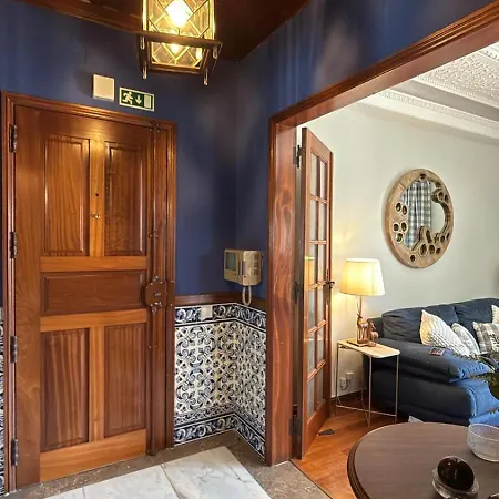 Fabulous Terrace 1 - Checkinhome *