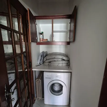 Fabulous Terrace 1 - Checkinhome *