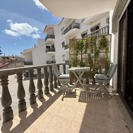 Fabulous Terrace 1 - Checkinhome *