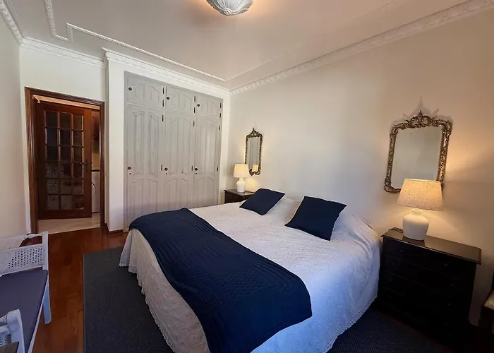 Fabulous Terrace 1 - Checkinhome *