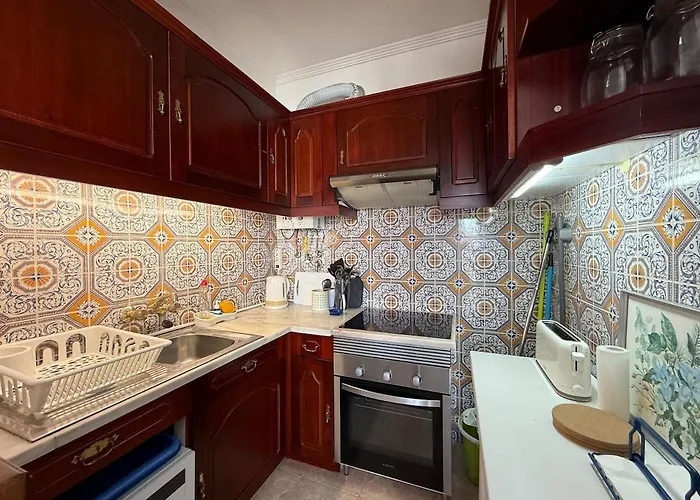 Fabulous Terrace 1 - Checkinhome * Cascais