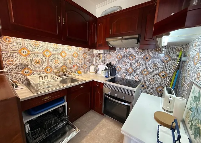 Fabulous Terrace 1 - Checkinhome Cascais