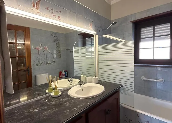 Lejlighed Fabulous Terrace 1 - Checkinhome *