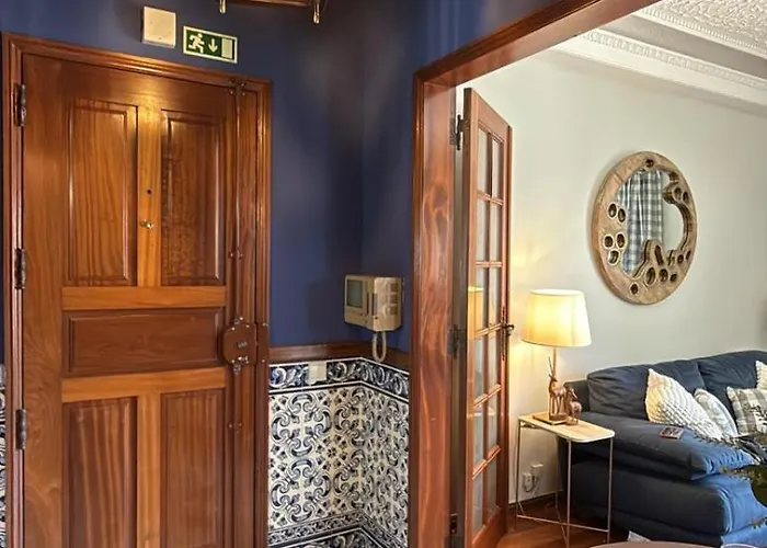 Fabulous Terrace 1 - Checkinhome *